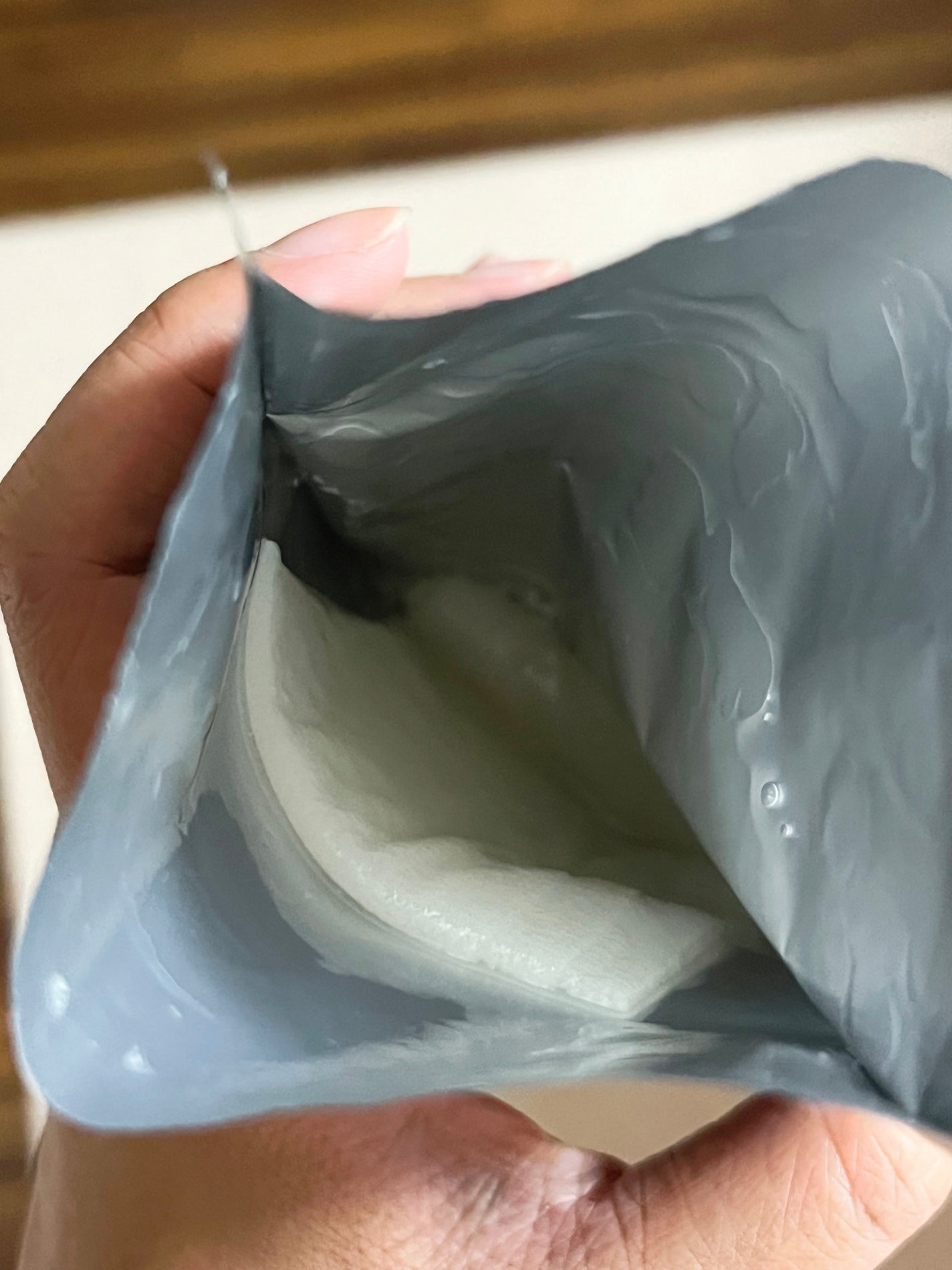 シカ メソッド マスク/コジット/シートマスク・パックを使ったクチコミ(3枚目)