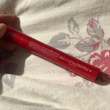 オペラ マイラッシュ アドバンスト/OPERA/マスカラを使ったクチコミ(2枚目)