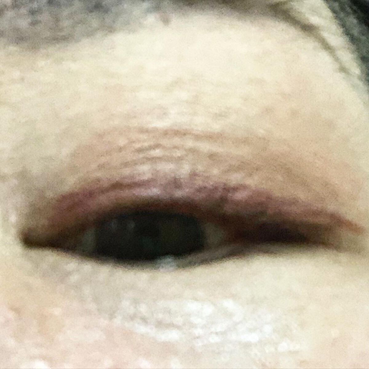 アイデザインマスカラ/COCOROIKI/マスカラを使ったクチコミ(3枚目)