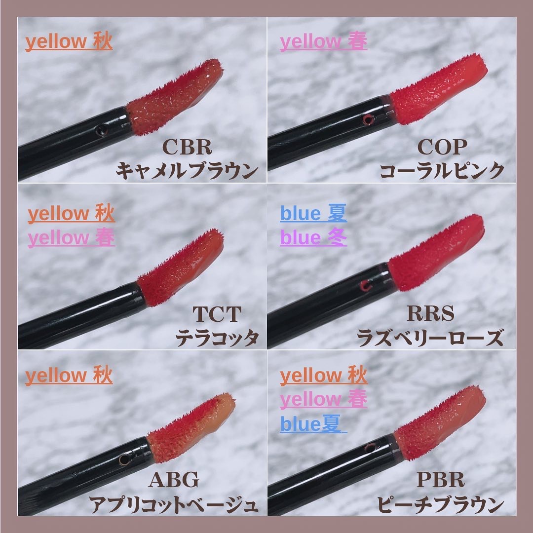 モイストティント/MIRIMU/リップティントを使ったクチコミ（2枚目）