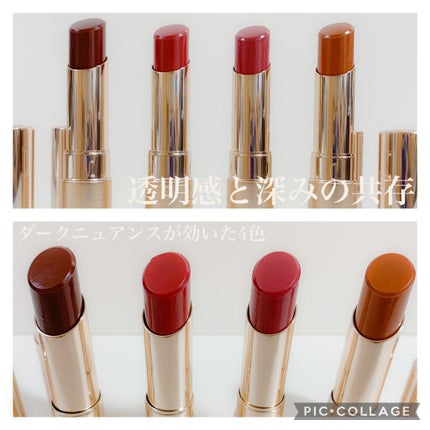 オペラ リップティント N/OPERA/リップティントを使ったクチコミ(2枚目)