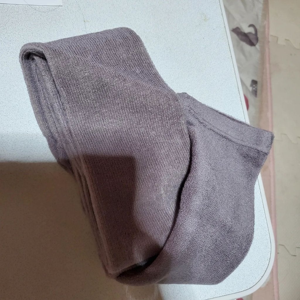 me on LIPS 「PR投稿です✨ベルミスパジャマレギンスお試しさせていた..」(2枚目)