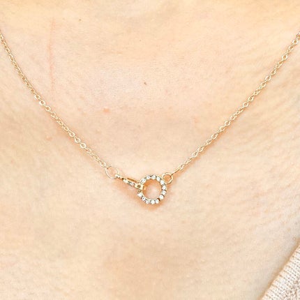 嘘が苦手なくま on LIPS 「ピンクゴールドが100円は鬼アツ!😍しかも高見えデザイン🌟🥰こ..」(4枚目)