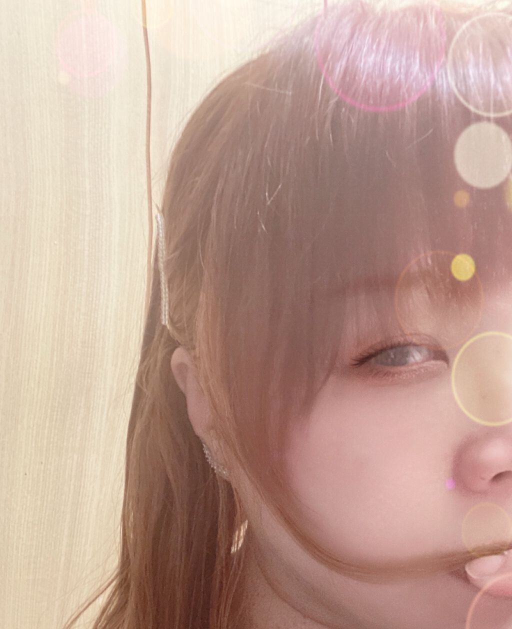 ヘアワックス/ザ・プロダクト/ヘアワックス・クリームを使ったクチコミ(5枚目)