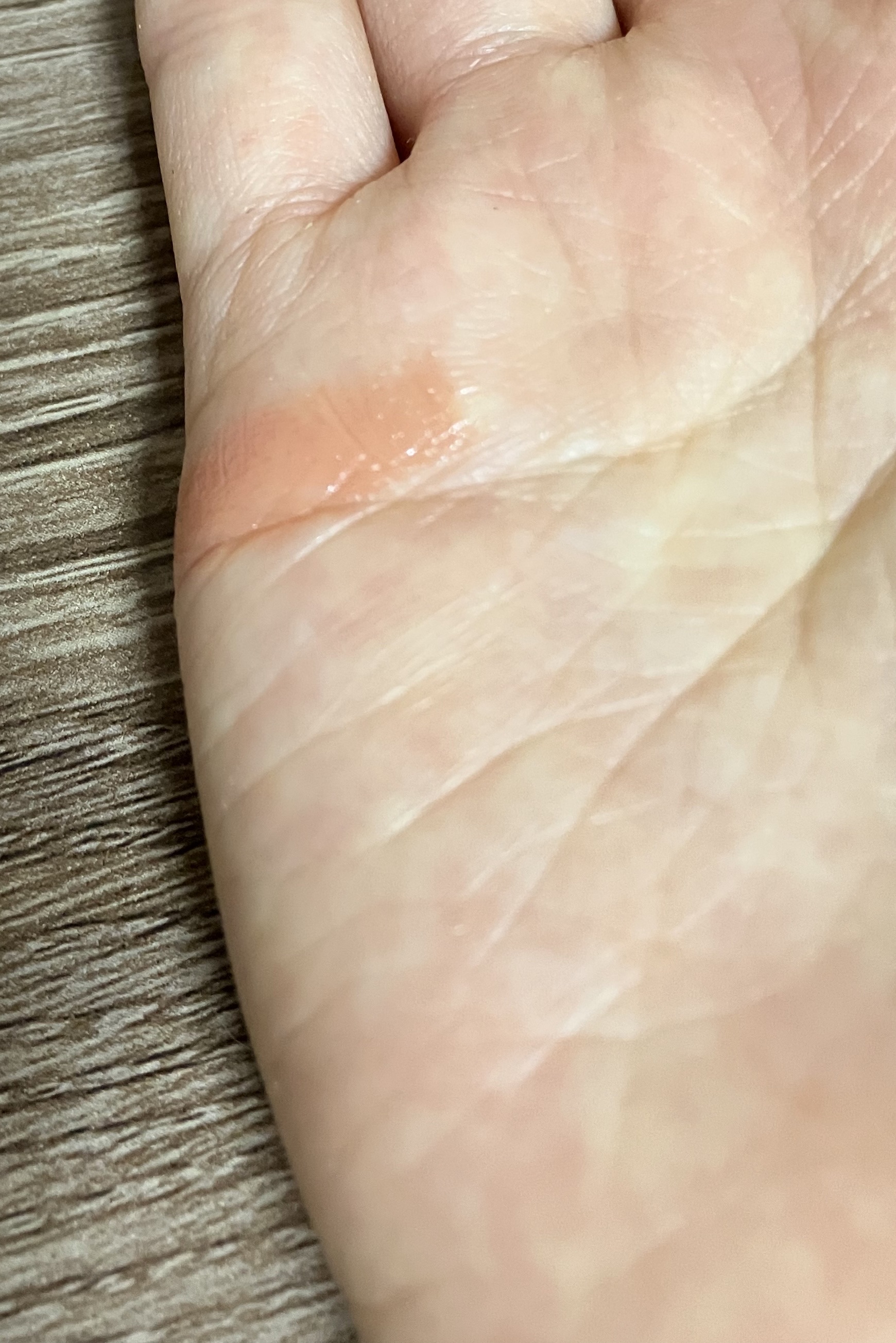 口紅（詰替用） 647 ベージュ系/ちふれ/口紅を使ったクチコミ（1枚目）