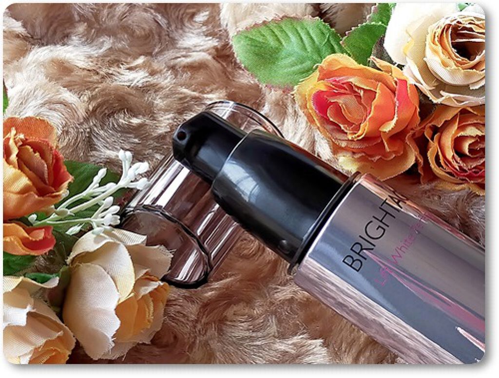 リフトホワイト パーフェクション/BRIGHTAGE/美容液を使ったクチコミ（3枚目）