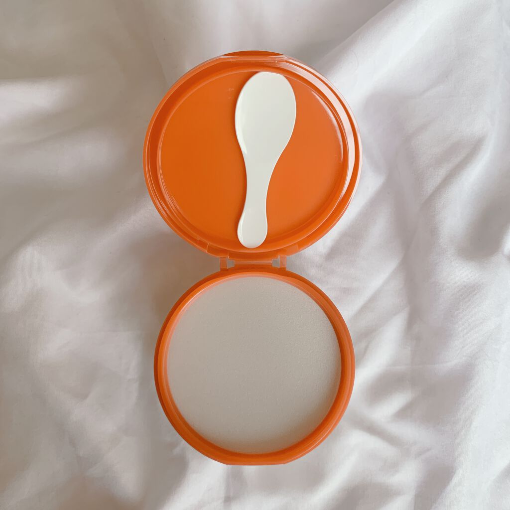 夢みるバーム 赤泥リンクルモイスチャー/ロゼット/クレンジングバームを使ったクチコミ（3枚目）