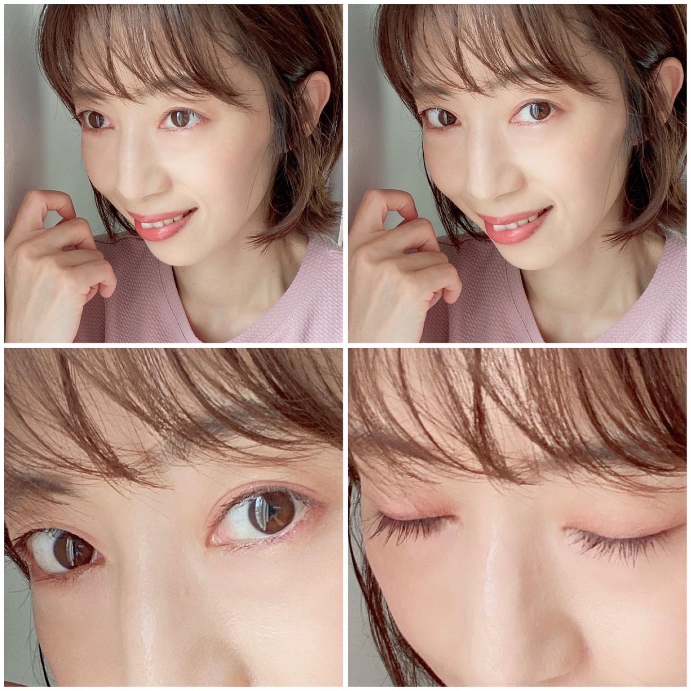 ティンティッド プラウド リップス/est/口紅を使ったクチコミ(2枚目)