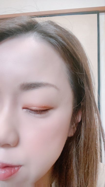 3Dアイブロウカラー/KATE/眉マスカラを使ったクチコミ(4枚目)