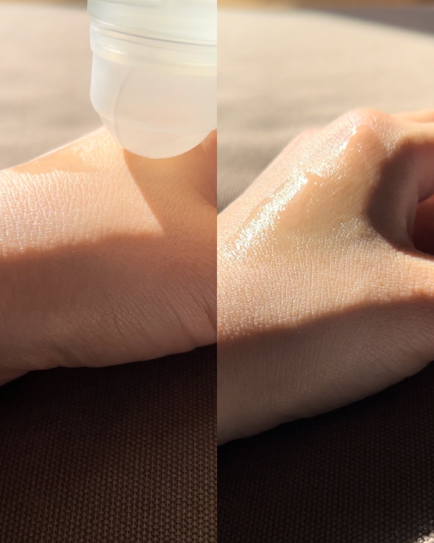 ニューデイハーバルデオドラント/ハウスオブバランス/デオドラント・制汗剤を使ったクチコミ(5枚目)