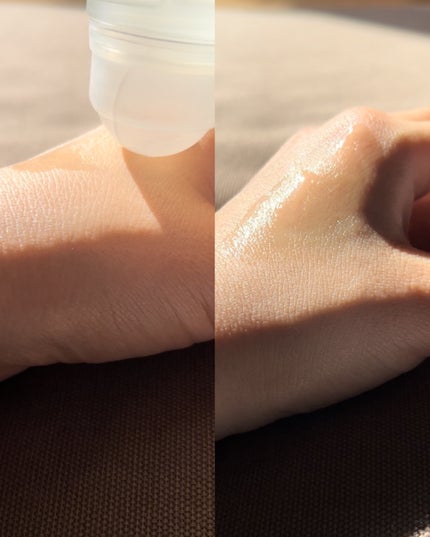 ニューデイハーバルデオドラント/ハウスオブバランス/デオドラント・制汗剤を使ったクチコミ(5枚目)