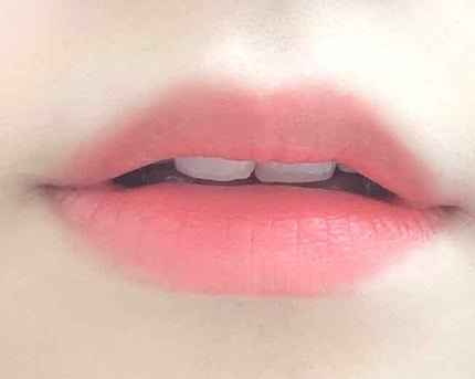 ジューシーパン ムースティント/A’pieu/リップティントを使ったクチコミ(1枚目)