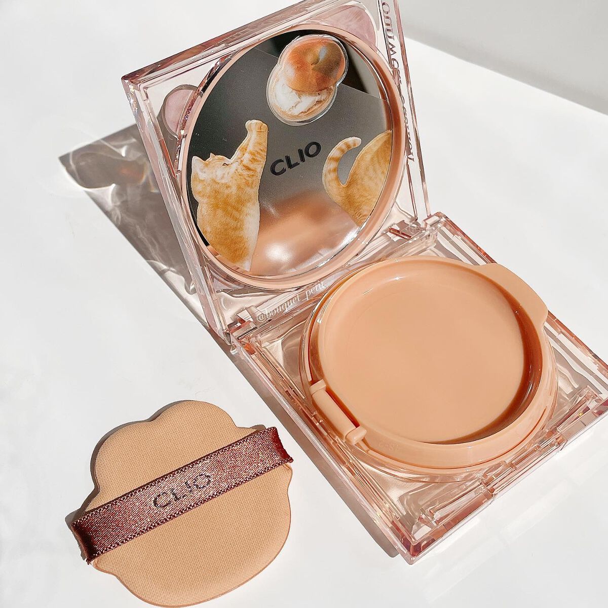 プロ アイ パレット/CLIO/アイシャドウパレットを使ったクチコミ(8枚目)