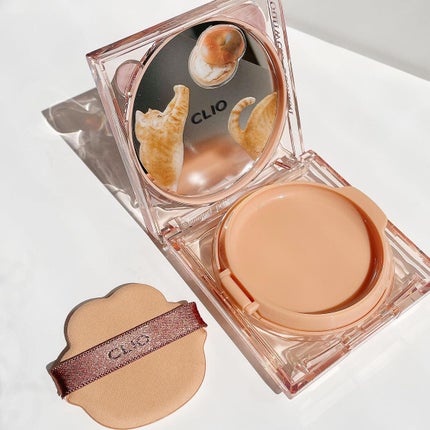 プロ アイ パレット/CLIO/アイシャドウパレットを使ったクチコミ(8枚目)