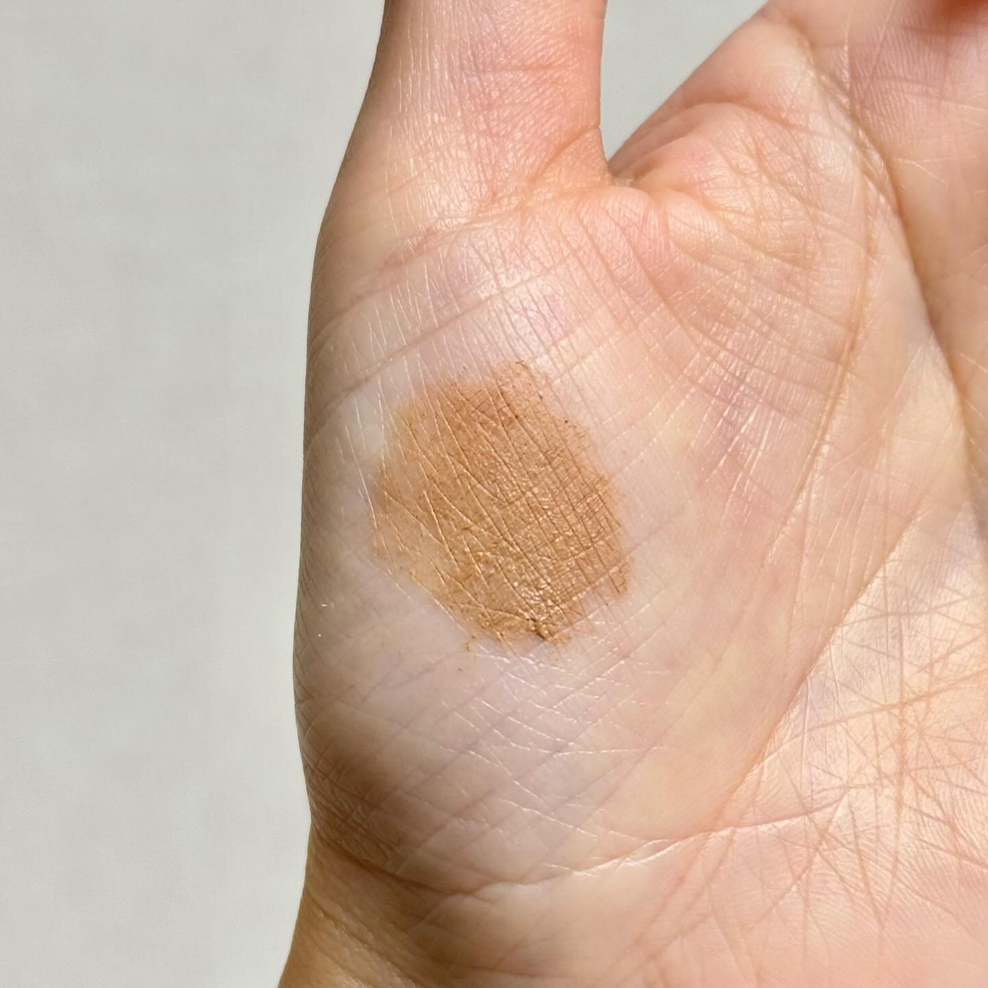 ハンオールブロウカラ/rom&nd/眉マスカラを使ったクチコミ（3枚目）