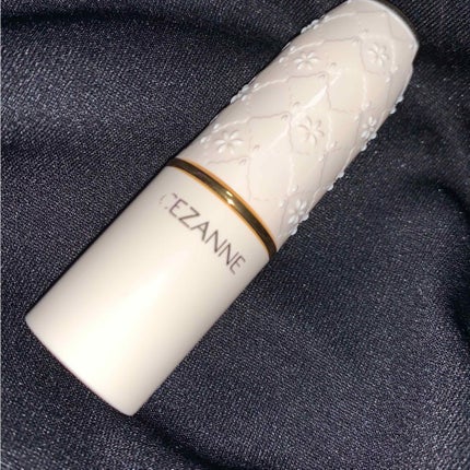 ラスティング リップカラーN/CEZANNE/口紅を使ったクチコミ(1枚目)