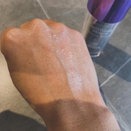 SOOTHING REPAIR TONING SERUM R4/ダーマファーム/美容液を使ったクチコミ(4枚目)