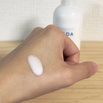 薬用ローション(しっとり)/IHADA/化粧水を使ったクチコミ(5枚目)