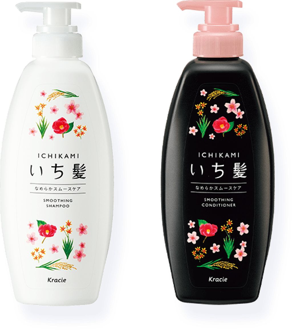 いち髪 Ichikami のシャンプー コンディショナー14選 人気商品から新作アイテムまで全種類の口コミ レビューをチェック Lips いち髪 Ichikami のシャンプー コンディショナー14選 人気商品から新作アイテムまで全種類の口コミ レビューをチェック Lips