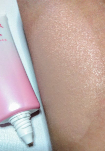 薬用 リンクル美コルセットファンデーション/プリオール/クリーム・エマルジョンファンデーションを使ったクチコミ(4枚目)