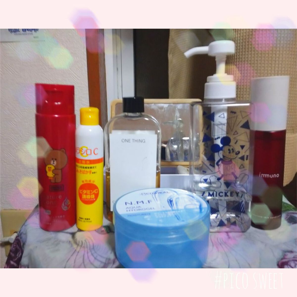 スーパーリンクルセラムVA/KISO/美容液を使ったクチコミ（1枚目）