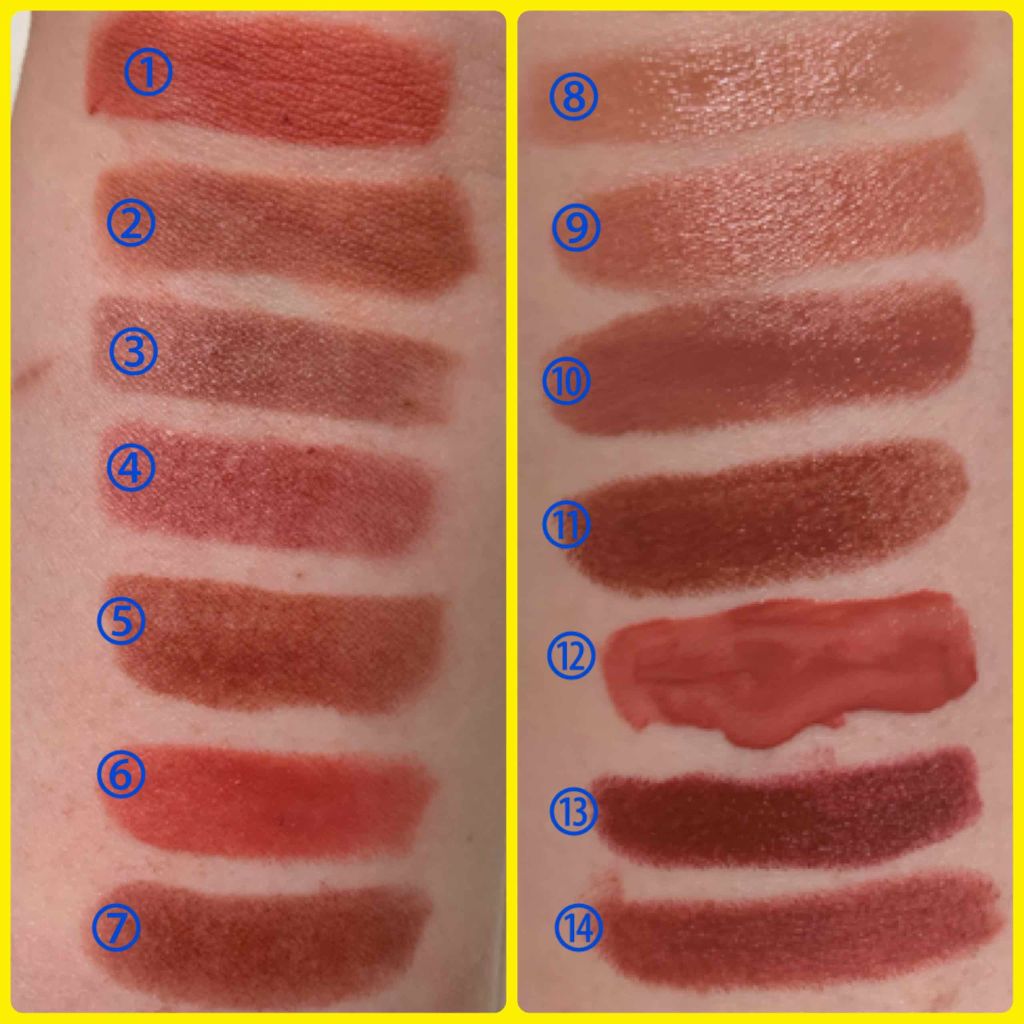 ヴィセ アヴァン リップスティック/Visée/口紅を使ったクチコミ（1枚目）