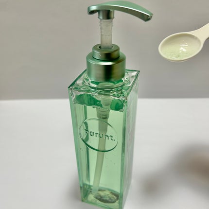 プルント コントロール美容液シャンプー/トリートメント/Purunt./市販シャンプーを使ったクチコミ(2枚目)