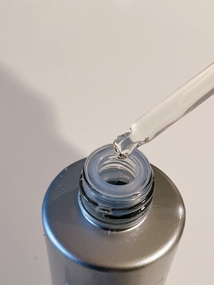 ターンオーバーアンプル/REJURAN COSMETICS/美容液を使ったクチコミ(4枚目)