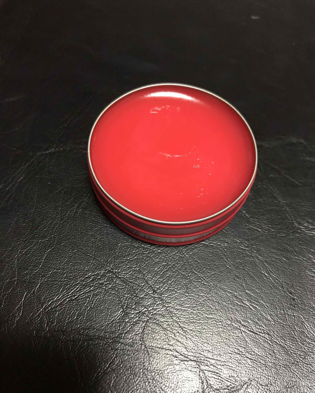 リップ モイストシャイン アップル/ヴァセリン/リップケアを使ったクチコミ（2枚目）