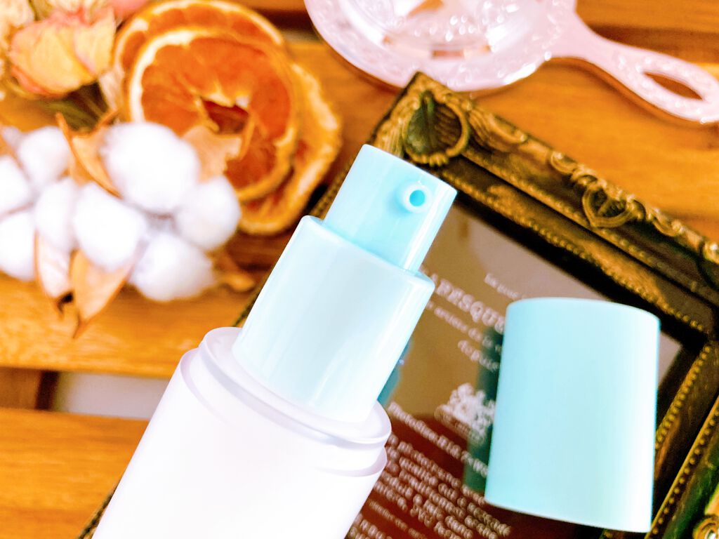 SECRET MUSE シークレットミューズ ライトクリームのクチコミ「シークレットミューズ
nature&nature Japanのオリジナルブランドで日韓で共同開.....」（2枚目）