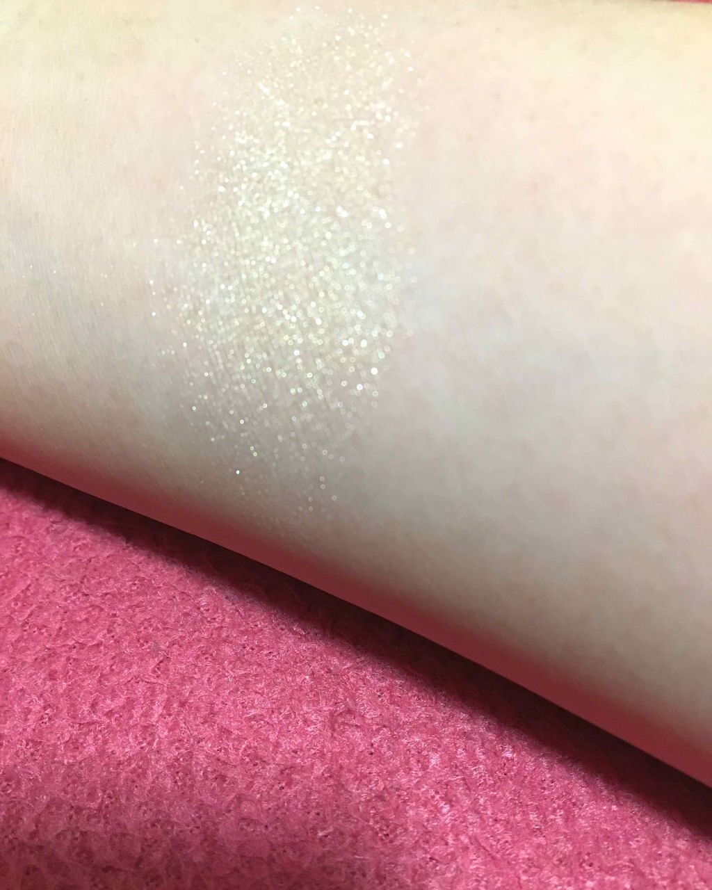 トップ プロフェッショナル メルティング リップアンドチーク パウダー/It's skin/パウダーチークを使ったクチコミ(3枚目)
