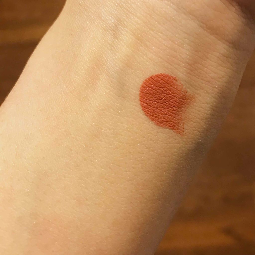 リップスティック/rms beauty/口紅を使ったクチコミ(2枚目)