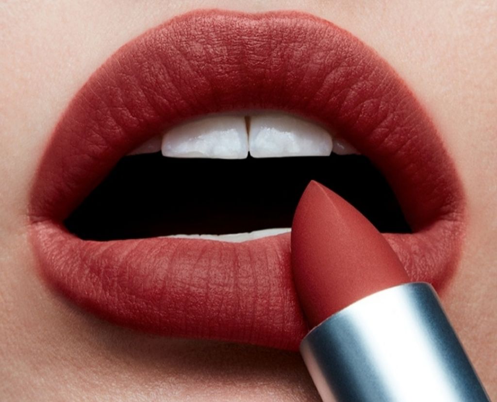 リップスティック/M・A・C/口紅を使ったクチコミ（3枚目）