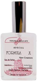 FORMULA X