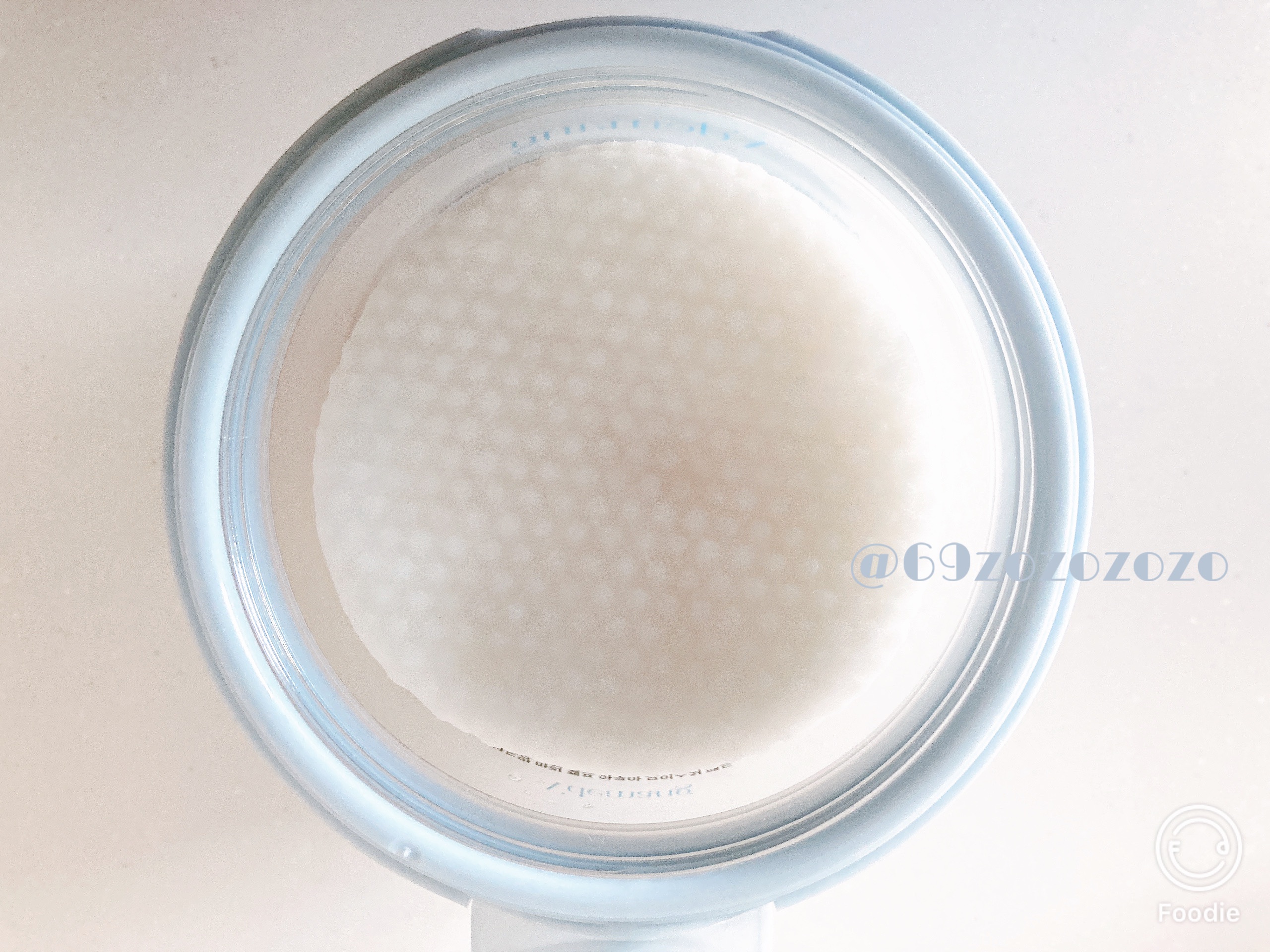 マリンケルプアクアモイスチャートナーパッド60枚/A'demang/トナーパッドを使ったクチコミ（3枚目）