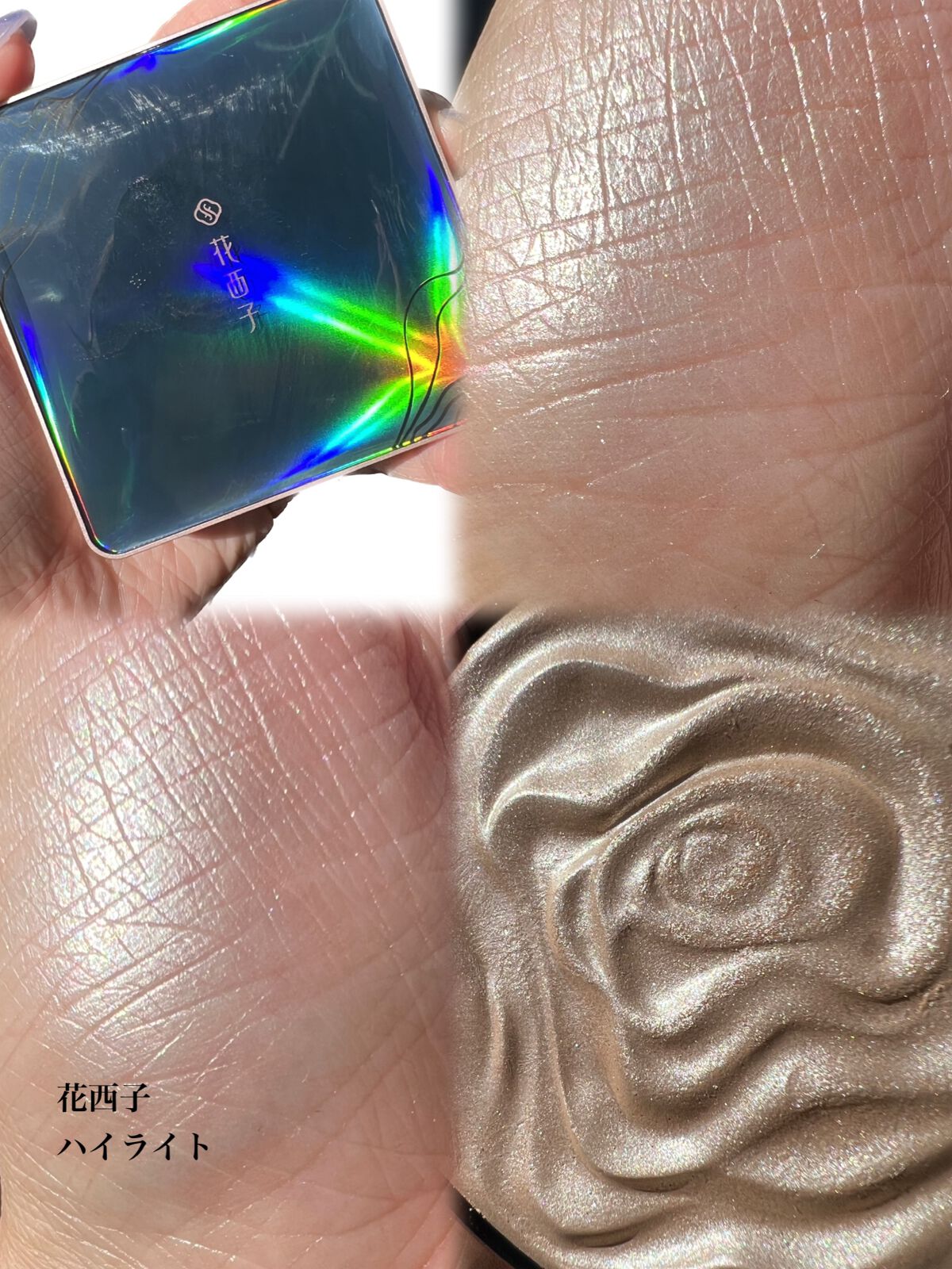 ストロボクリーム/M・A・C/化粧下地を使ったクチコミ（2枚目）