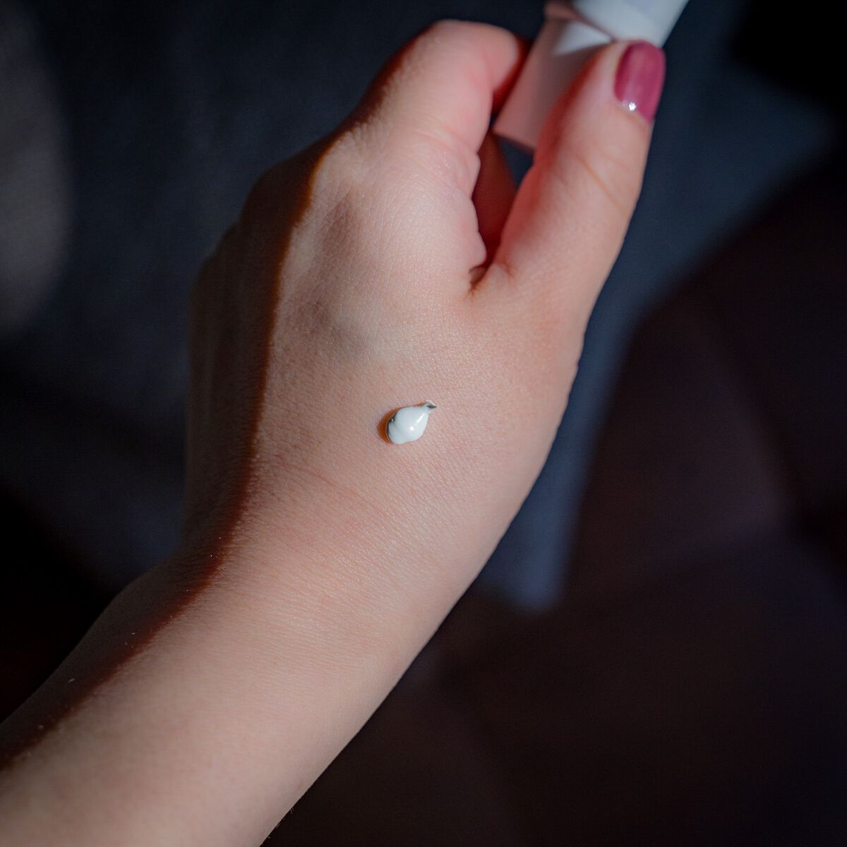 クロノビューティ カラーオンUV/アリィー/日焼け止めクリームを使ったクチコミ(2枚目)