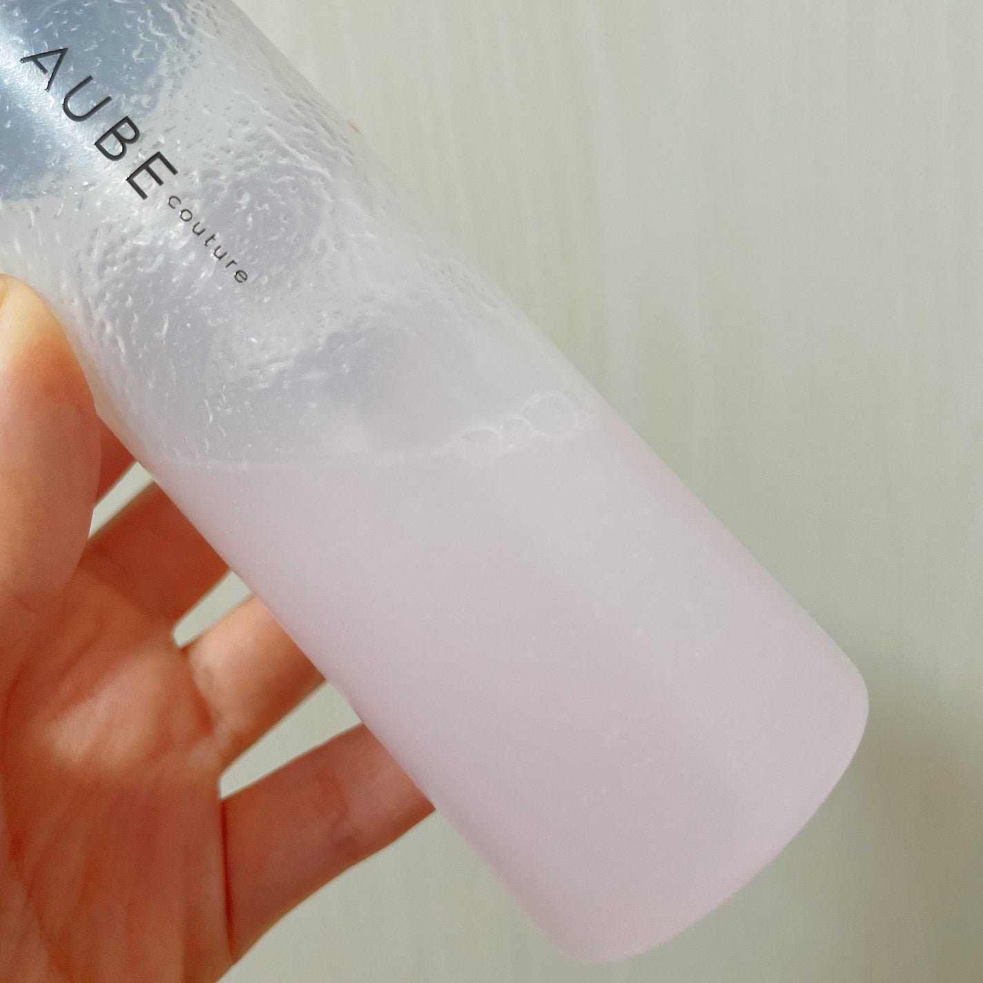 パーフェクト ポイントメイクアップリムーバー/AUBE/ポイントメイクリムーバーを使ったクチコミ(2枚目)