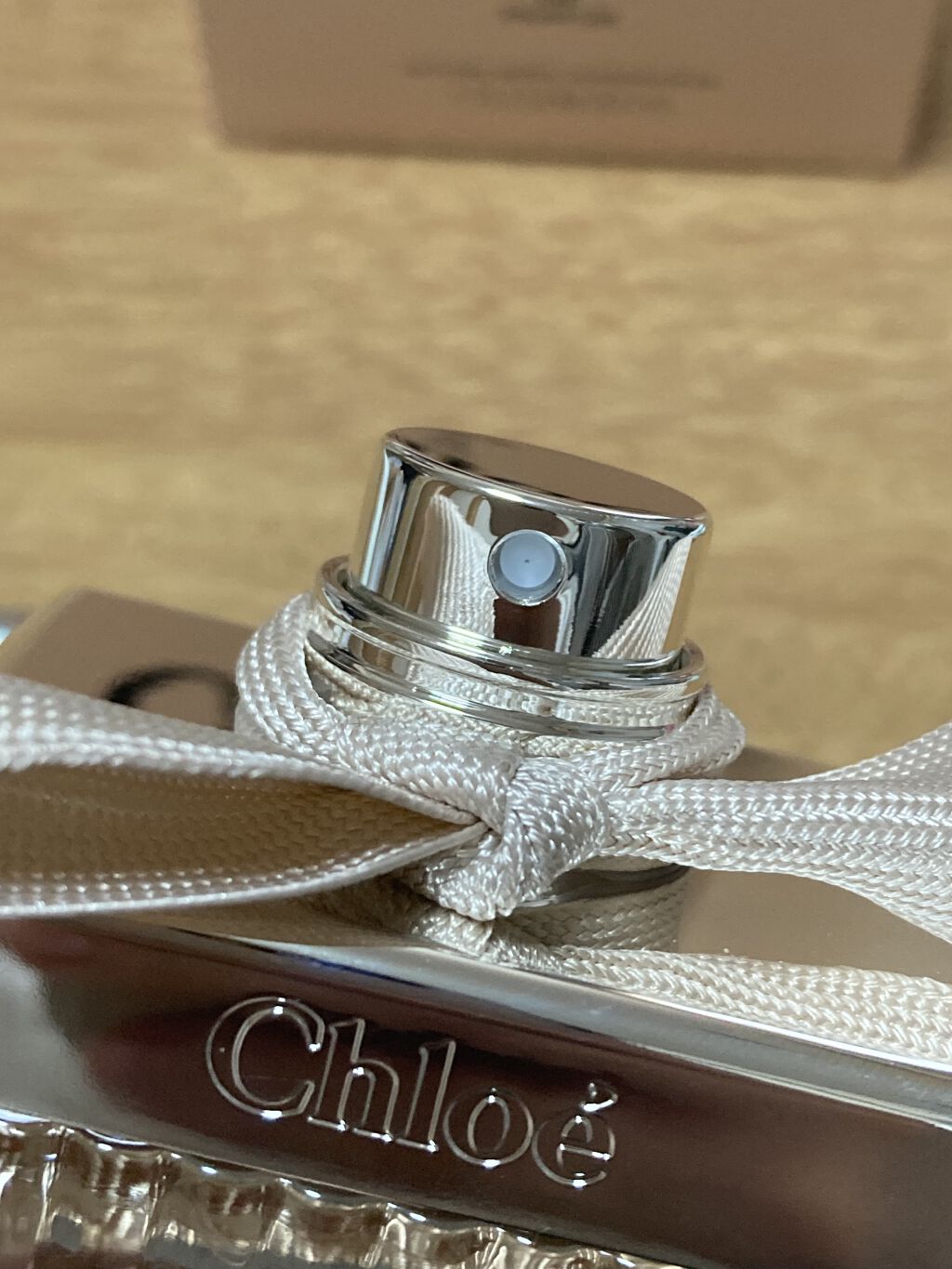 ホワイトリリー オードパルファン/SHIRO/香水(レディース)を使ったクチコミ（2枚目）