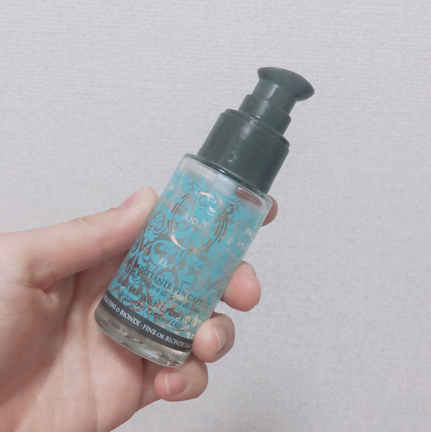 ナシード スキャルプトナー/N./頭皮ローションを使ったクチコミ(5枚目)