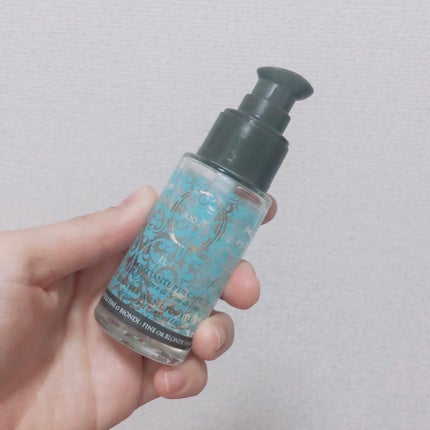 ナシード スキャルプトナー/N./頭皮ローションを使ったクチコミ(5枚目)