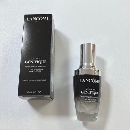 ジェニフィック アドバンスト N/LANCOME/美容液を使ったクチコミ(1枚目)