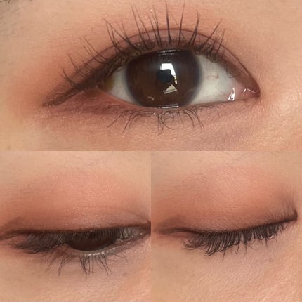 リキッドアイライナーR4/ラブ・ライナー/リキッドアイライナーを使ったクチコミ(6枚目)