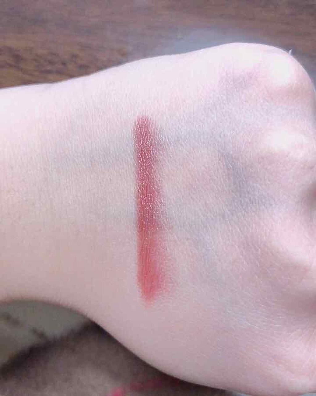 バーム ステイン/REVLON/口紅を使ったクチコミ（2枚目）