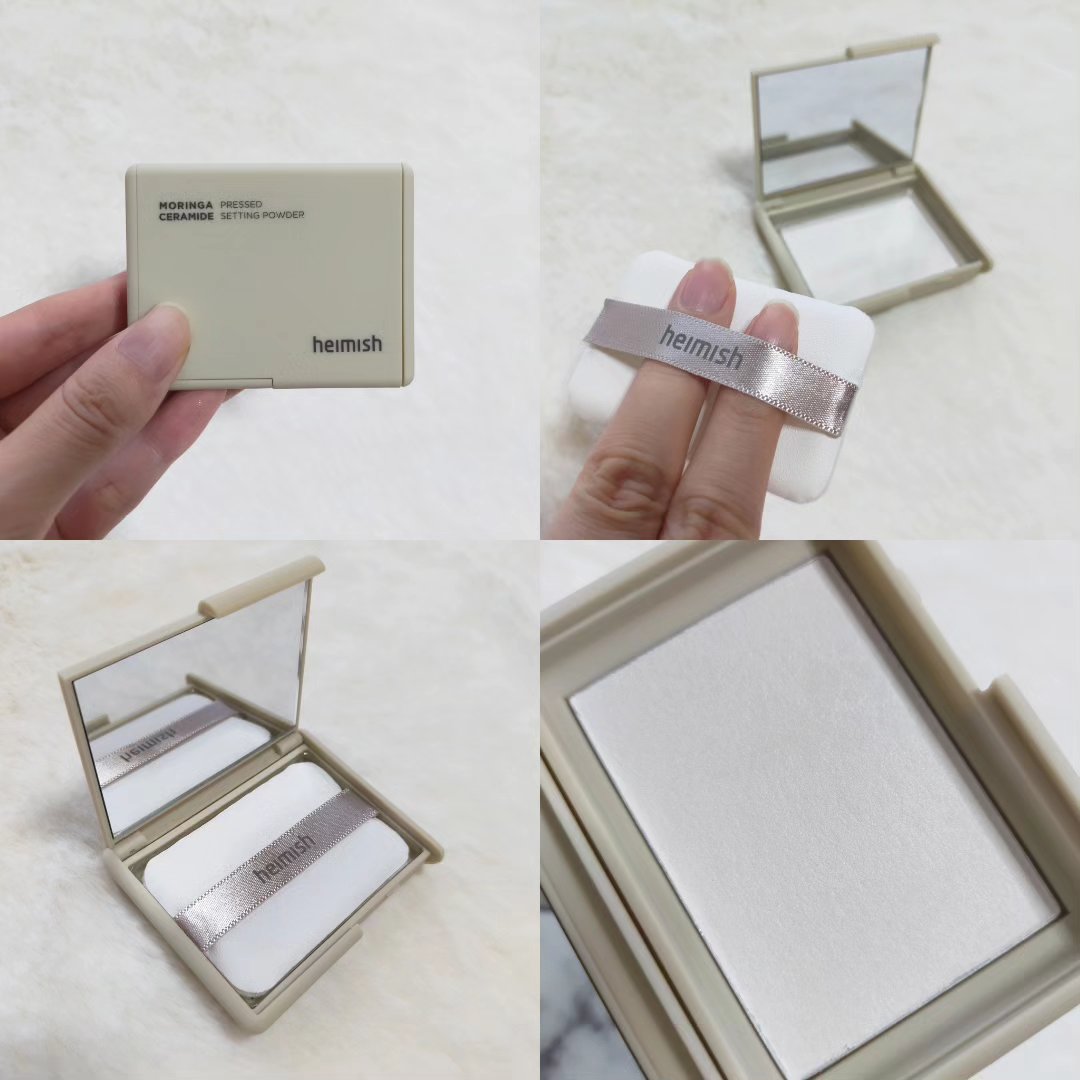 デイリズム スマッジ ストップ マスカラ カーリング/heimish/マスカラを使ったクチコミ（3枚目）