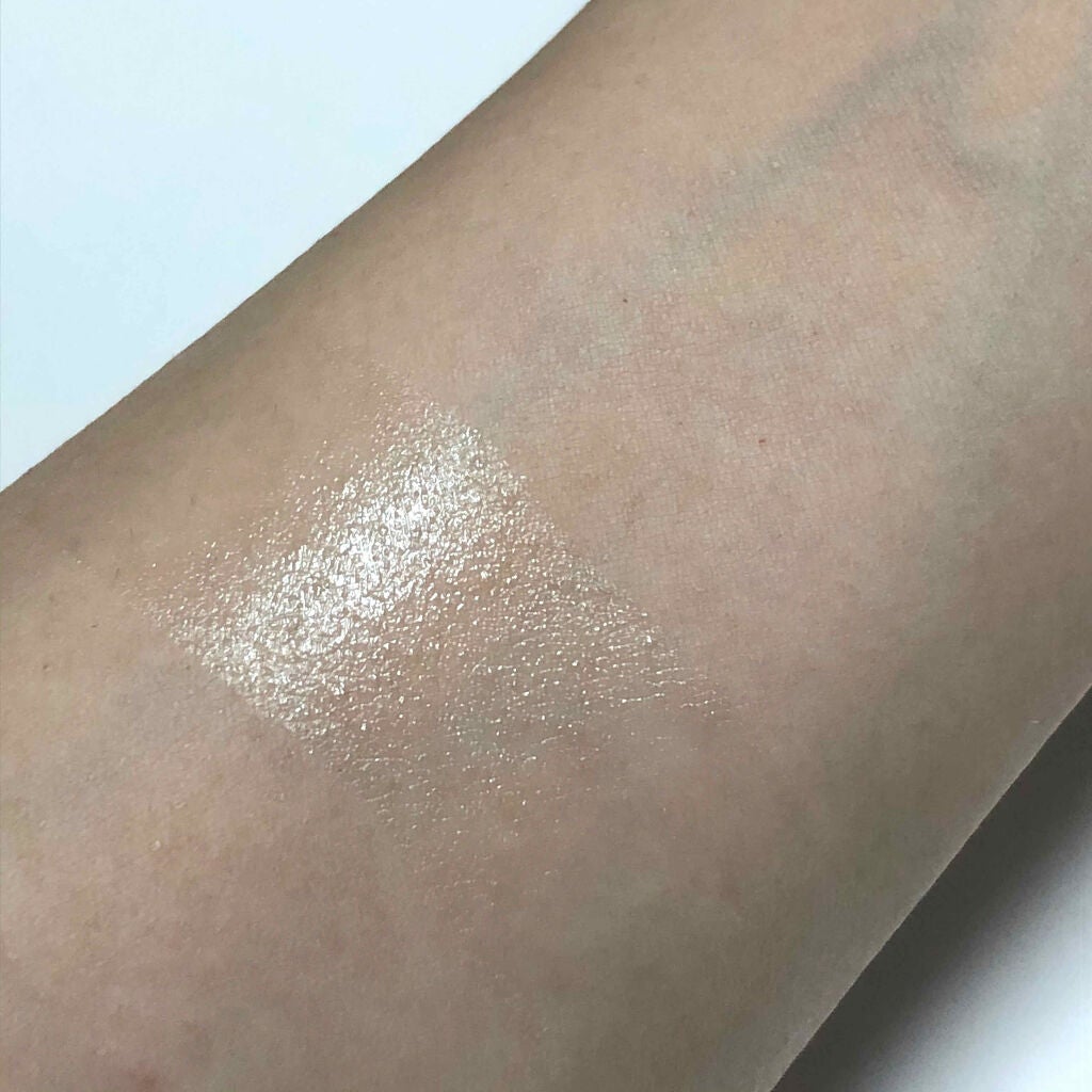 マルチ グロウ スティック/SUQQU/スティックハイライトを使ったクチコミ(3枚目)