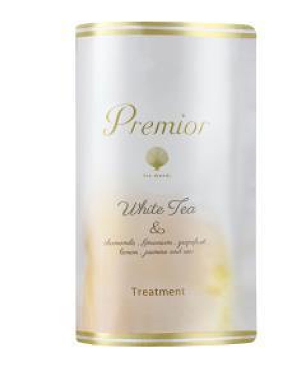 プレミオール シャンプー/トリートメント ホワイトティーの香り ラサーナ