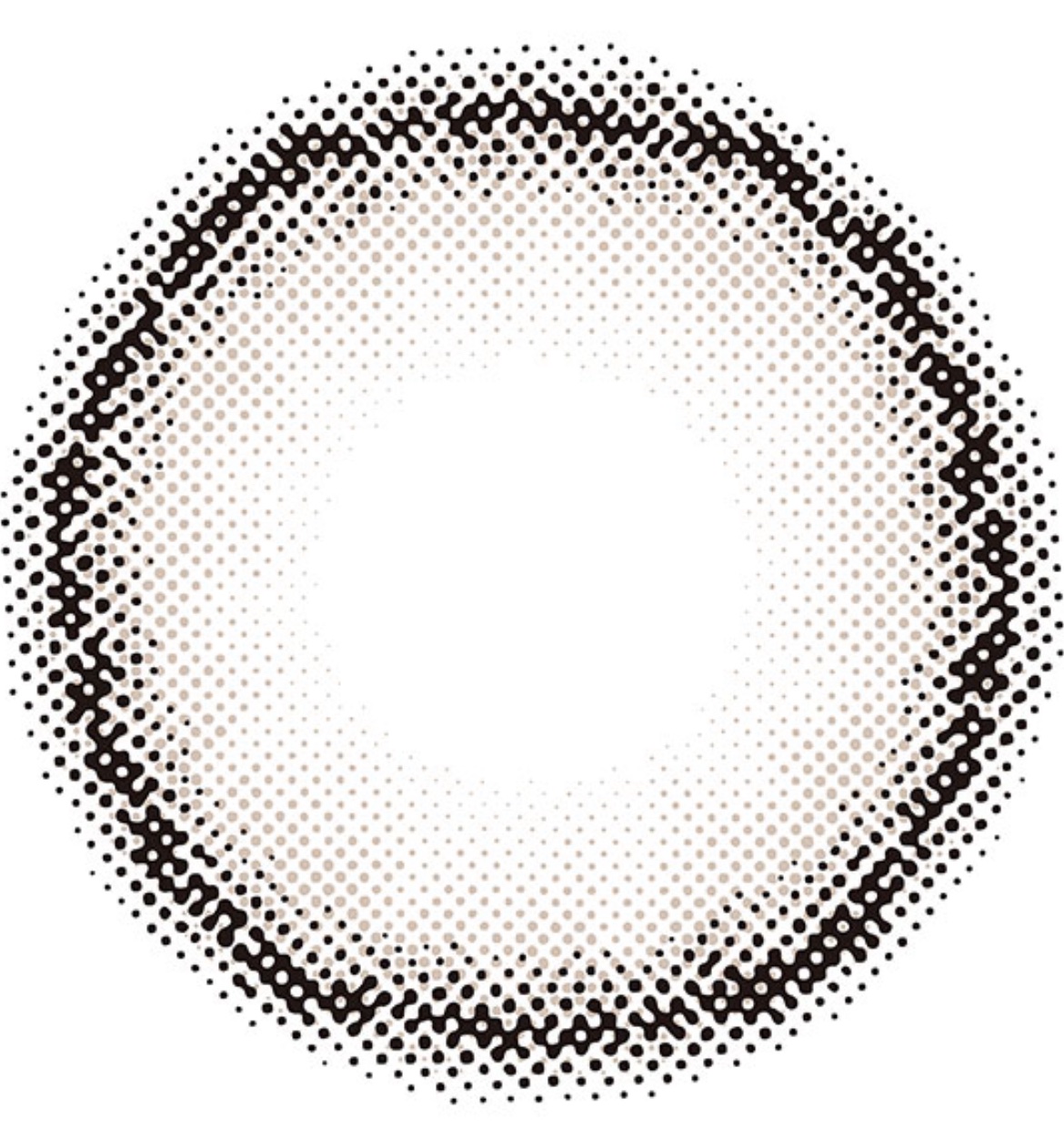 mimuco 1day/mimuco/ワンデー（１DAY）カラコンを使ったクチコミ（2枚目）