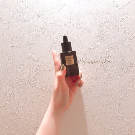 ルミエール ヴァイタルC/FEMMUE/ブースター・導入液を使ったクチコミ(1枚目)