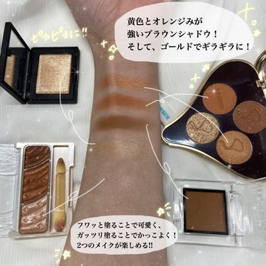 クラッシュド リップ カラー/BOBBI BROWN/口紅を使ったクチコミ（3枚目）